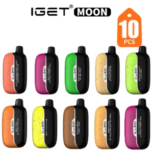 iget moon